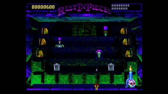Mystic Midway: Rest in Pieces — screenshot 5