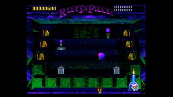 Mystic Midway: Rest in Pieces — screenshot 6