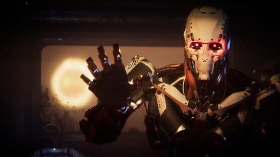 Starship Survivor — screenshot 1
