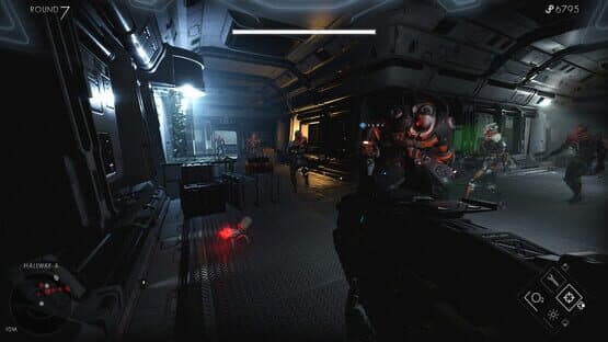 Starship Survivor — screenshot 2