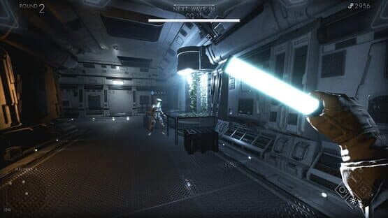 Starship Survivor — screenshot 3