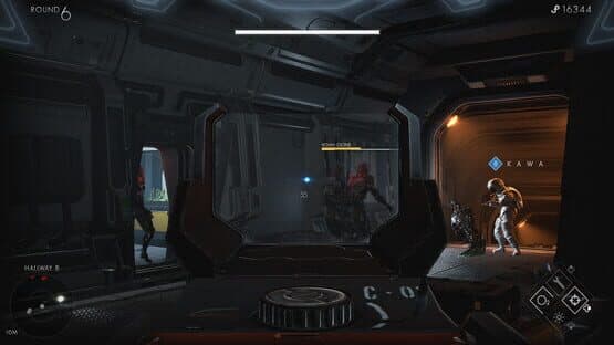 Starship Survivor — screenshot 4