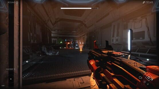 Starship Survivor — screenshot 5