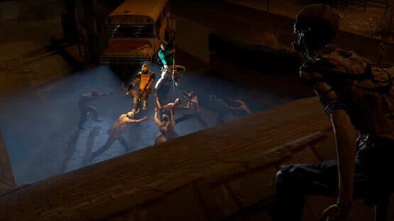 Requisition VR — screenshot 3
