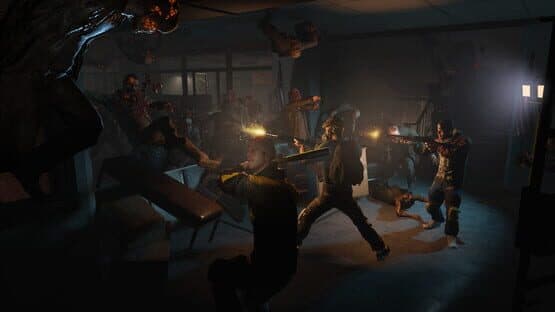 Requisition VR — screenshot 4