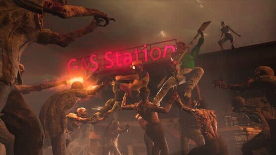 Requisition VR — screenshot 5