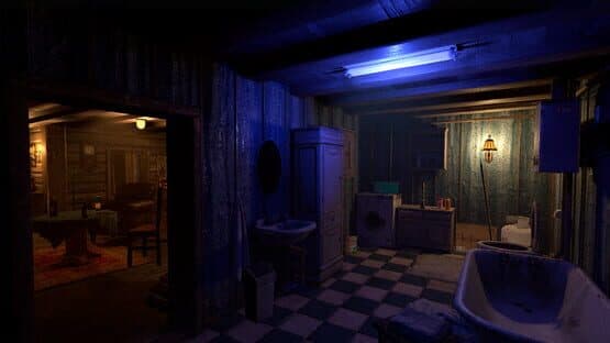 Requisition VR — screenshot 8