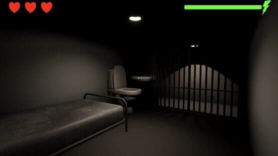 Abyss — screenshot 3