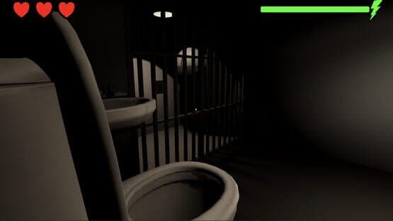 Abyss — screenshot 4