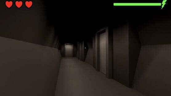 Abyss — screenshot 6