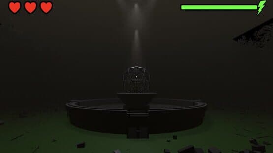 Abyss — screenshot 7
