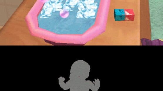 My Little Baby 3D — screenshot 3