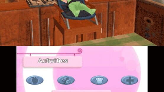 My Little Baby 3D — screenshot 4