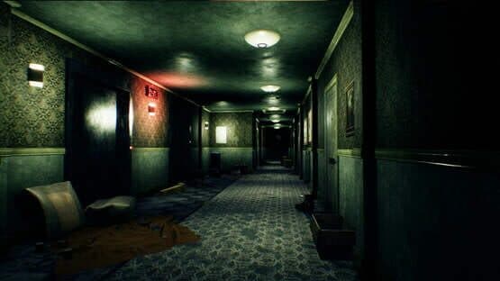 Frightence — screenshot 2