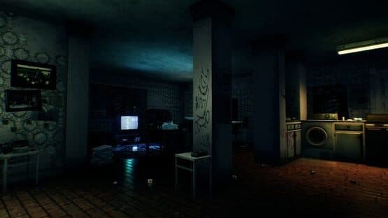 Frightence — screenshot 3