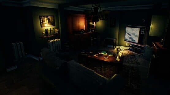 Frightence — screenshot 4