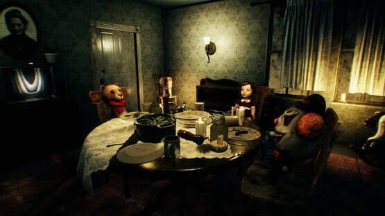 Frightence — screenshot 5