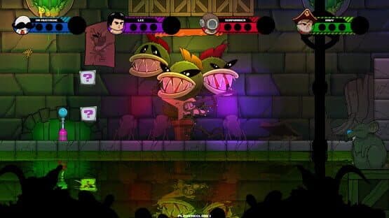 Runner Party — screenshot 3