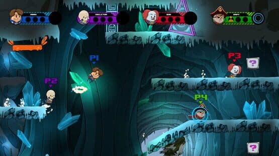 Runner Party — screenshot 5