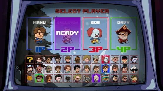 Runner Party — screenshot 6