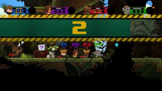 Runner Party — screenshot 7