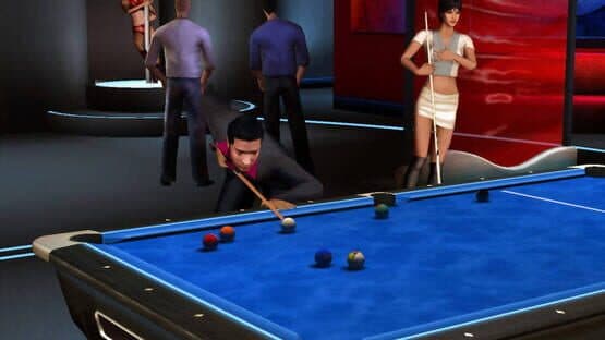 Pool Shark 2 — screenshot 2
