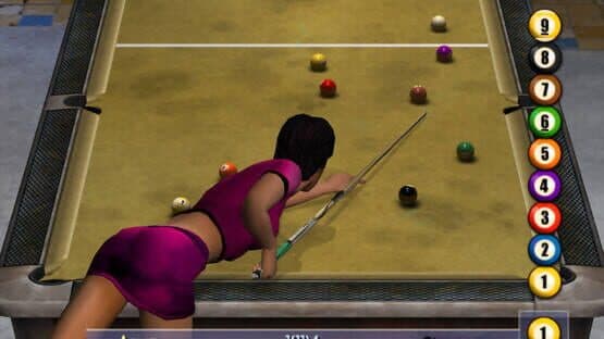 Pool Shark 2 — screenshot 3