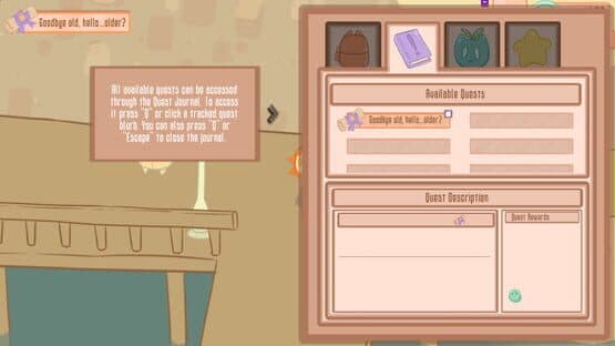 Critter Crops — screenshot 1
