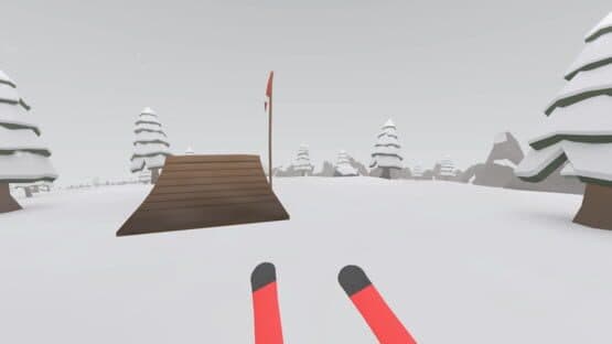 Hyperbolica — screenshot 2