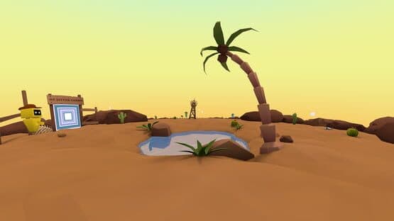 Hyperbolica — screenshot 6