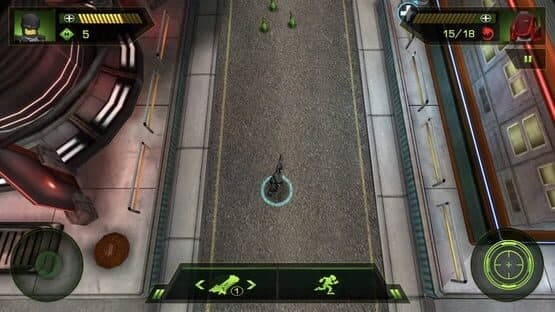 LEGO Hero Factory: Brain Attack — screenshot 3