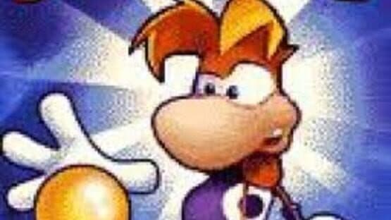 Rayman 3 — screenshot 1