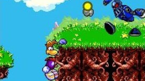 Rayman 3 — screenshot 2