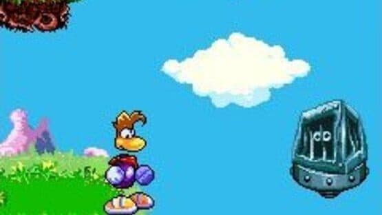 Rayman 3 — screenshot 3