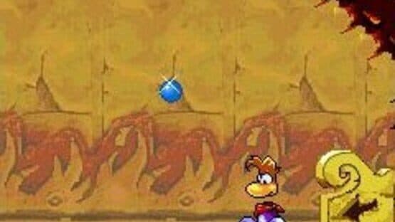 Rayman 3 — screenshot 5