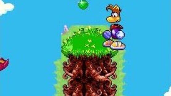 Rayman 3 — screenshot 6