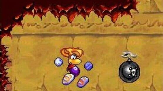 Rayman 3 — screenshot 7