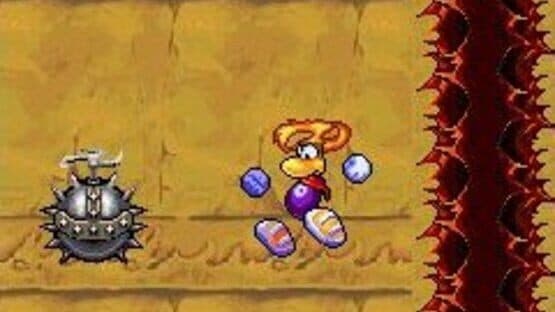 Rayman 3 — screenshot 8