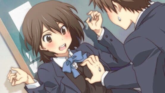 Kokoro Connect: Yochi Random — screenshot 4