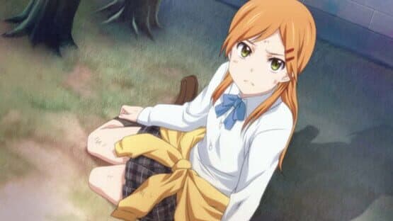Kokoro Connect: Yochi Random — screenshot 5
