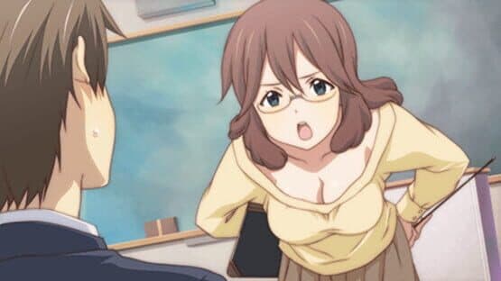 Kokoro Connect: Yochi Random — screenshot 7