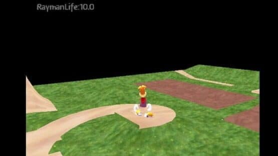Rayman 4 — screenshot 2