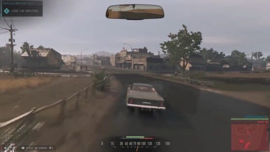 Mafia III: Faster, Baby! — screenshot 2