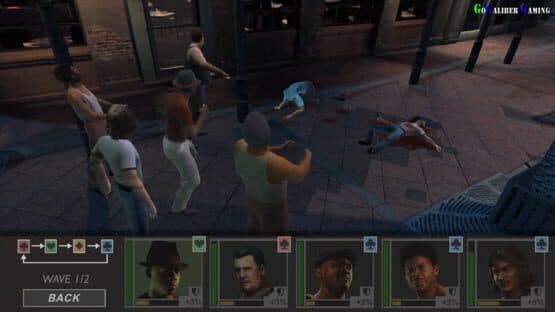 Mafia III: Rivals — screenshot 1
