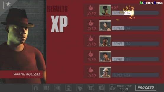 Mafia III: Rivals — screenshot 2