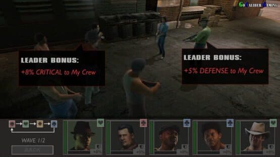 Mafia III: Rivals — screenshot 3