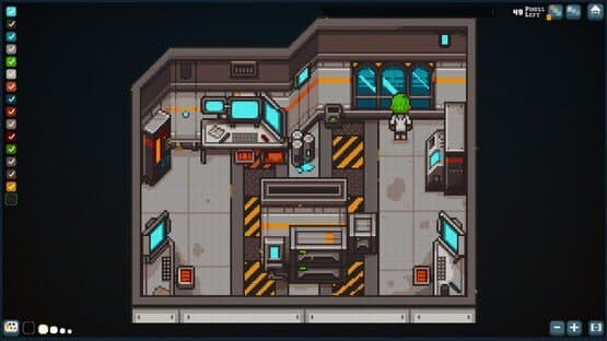 Pixel Artist — screenshot 4