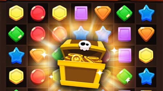 Match Masters — screenshot 1