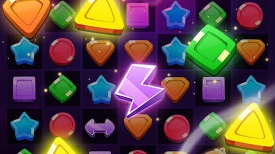 Match Masters — screenshot 2