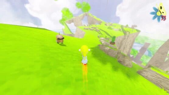 Hanna Must Run — screenshot 1